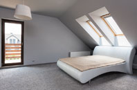 Clotton bedroom extensions