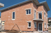 Clotton home extensions