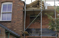 free Clotton home extension quotes