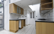 Clotton kitchen extension leads